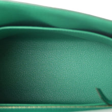Load image into Gallery viewer, Epsom Kelly Sellier 25 Vert Jade