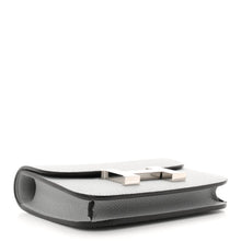 Load image into Gallery viewer, Epsom Constance Slim Wallet Bleu Glacier