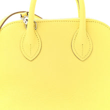 Load image into Gallery viewer, Chevre Mysore Mini 1923 Bolide Jaune Bourgeon