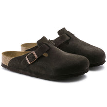 Load image into Gallery viewer, Boston Soft Footbed