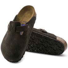 Load image into Gallery viewer, Boston Soft Footbed