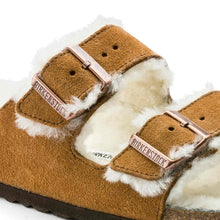 Load image into Gallery viewer, Arizona Shearling
