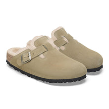 Load image into Gallery viewer, Boston Shearling