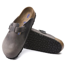 Load image into Gallery viewer, Boston Soft Footbed