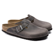 Load image into Gallery viewer, Boston Soft Footbed