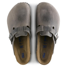 Load image into Gallery viewer, Boston Soft Footbed