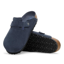 Load image into Gallery viewer, Boston Soft Footbed