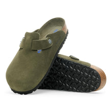 Load image into Gallery viewer, Boston Soft Footbed