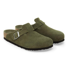 Load image into Gallery viewer, Boston Soft Footbed