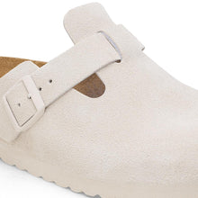 Load image into Gallery viewer, Boston Soft Footbed