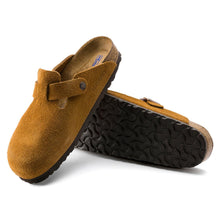Load image into Gallery viewer, Boston Soft Footbed