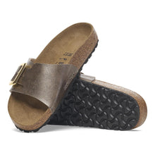 Load image into Gallery viewer, Catalina Cushion Buckle