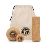 Cork Tools Set