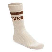 Load image into Gallery viewer, Tennis Cotton Socks