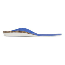 Load image into Gallery viewer, Deep Blue Footbed Replacement