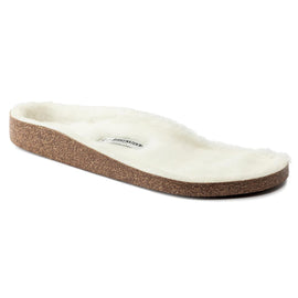 Shearling Footbed Replacement