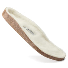 Load image into Gallery viewer, Shearling Footbed Replacement