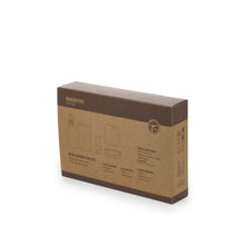 Load image into Gallery viewer, Oiled Leather Care Set