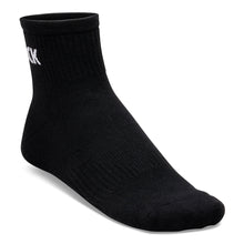 Load image into Gallery viewer, Crew Ankle Socks