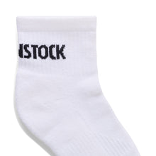 Load image into Gallery viewer, Crew Ankle Socks