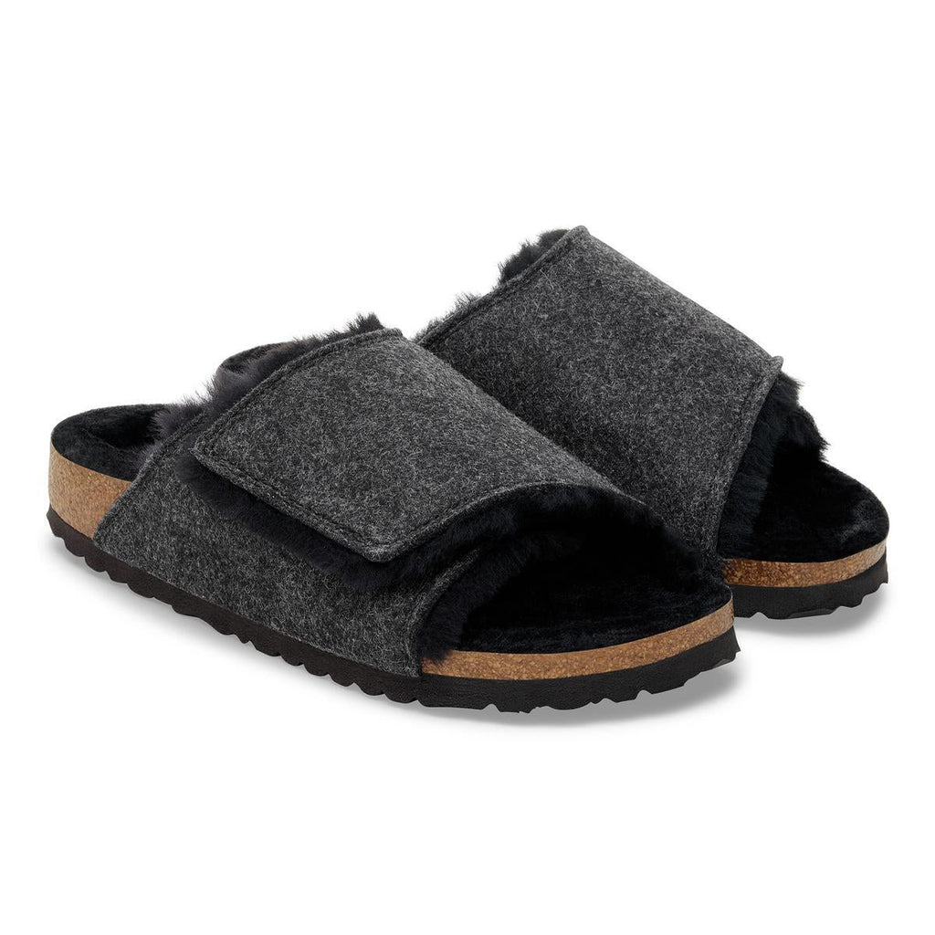 Solana Shearling