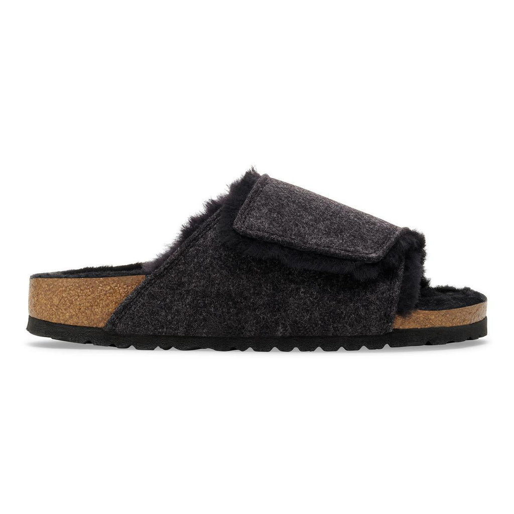 Solana Shearling