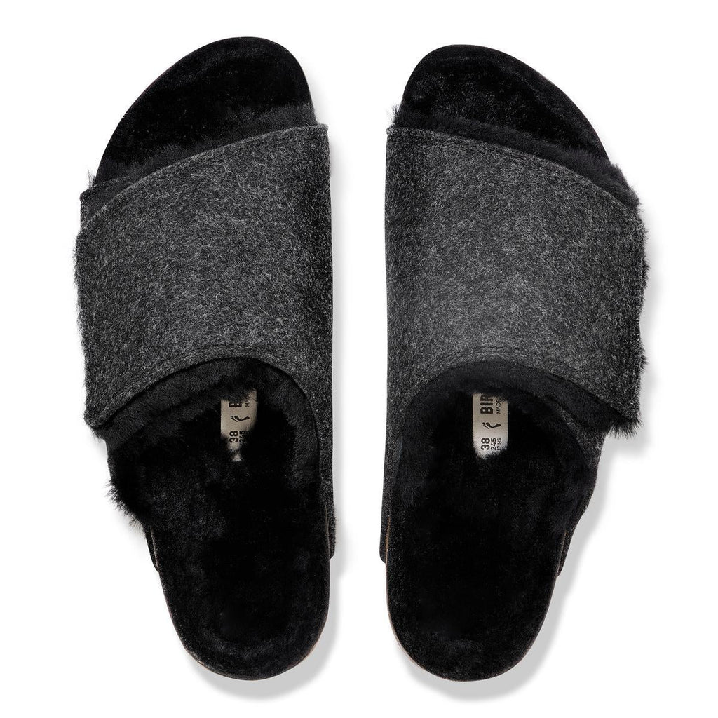 Solana Shearling