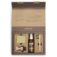 Load image into Gallery viewer, Suede Care Kit