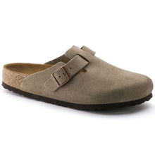 Load image into Gallery viewer, Boston Soft Footbed