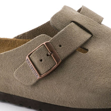 Load image into Gallery viewer, Boston Soft Footbed