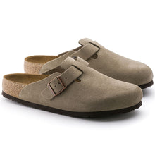 Load image into Gallery viewer, Boston Soft Footbed