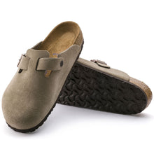 Load image into Gallery viewer, Boston Soft Footbed