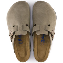 Load image into Gallery viewer, Boston Soft Footbed