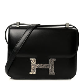 Box Lizard Constance 1-24 Black Ombre