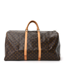 Load image into Gallery viewer, Monogram Keepall 60