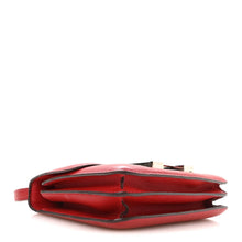 Load image into Gallery viewer, Chevre Mysore Constance 18 Rouge Piment