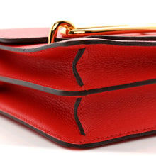 Load image into Gallery viewer, Evercolor Mini Sac Roulis Rouge Tomate