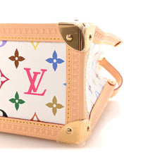 Load image into Gallery viewer, LV X TM Monogram Multicolor Onthego PM White White