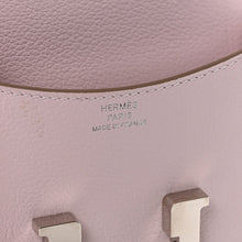Load image into Gallery viewer, Evercolor Constance Slim Wallet Mauve Pale