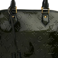 Load image into Gallery viewer, Vernis Alma GM Noir Magnetique