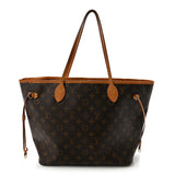 Monogram Neverfull MM