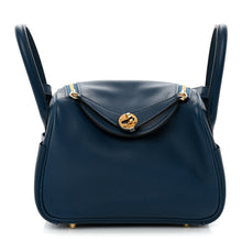 Load image into Gallery viewer, Swift Mini Lindy 20 Deep Bleu