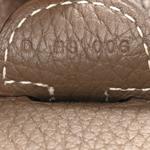 Load image into Gallery viewer, Taurillon Clemence Evelyne III PM Etoupe
