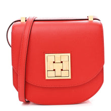 Load image into Gallery viewer, Epsom Mosaique Au 24-17 Rouge De Coeur