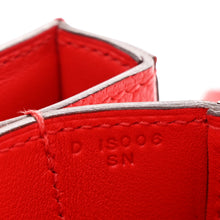 Load image into Gallery viewer, Epsom Mosaique Au 24-17 Rouge De Coeur