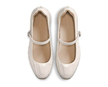 Load image into Gallery viewer, Nike Shox Z Calistra W "Pale Ivory"
