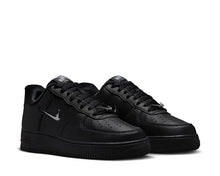 Load image into Gallery viewer, Nike Air Force 1 '07 W "Black"
