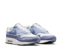 Load image into Gallery viewer, Nike Air Max 1 '87 Textile "Light Armory Blue" W