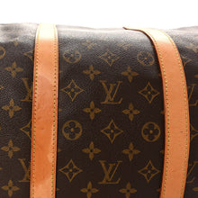Load image into Gallery viewer, Monogram Keepall 55