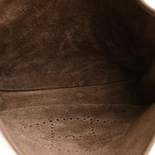 Load image into Gallery viewer, Taurillon Clemence EVELYNE III PM Etoupe